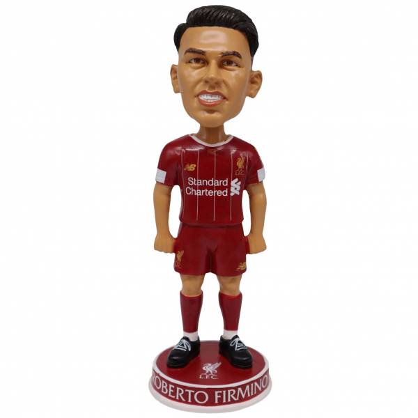 Liverpool FC #9 Roberto Firmino 20cm Figurine bobblehead BHEP19FIRMINOLIVEX