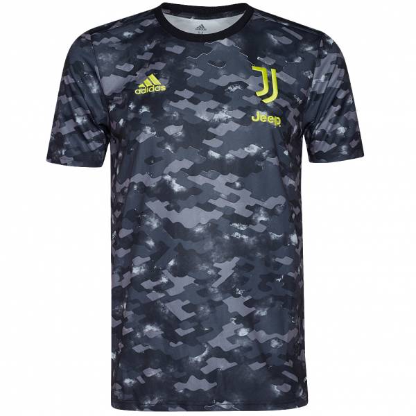 Juventus FC adidas Hommes Maillot d'échauffement GR2934