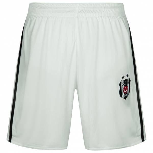 Besiktas Istanbul adidas Men's Home Shorts BG8484