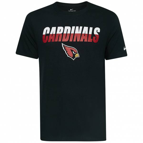 Cardinals de l&#039;Arizona NFL Nike Essential Hommes T-shirt N199-00A-71-CLM