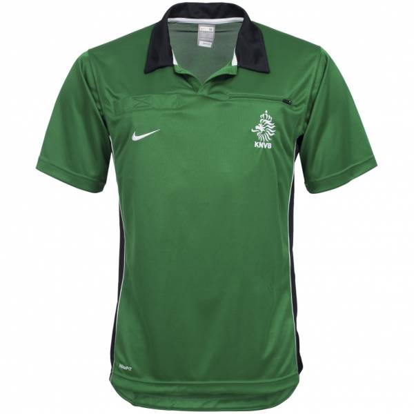 Nike Maillot arbitre Pays-Bas KNVB Maillot arbitre 258399-302