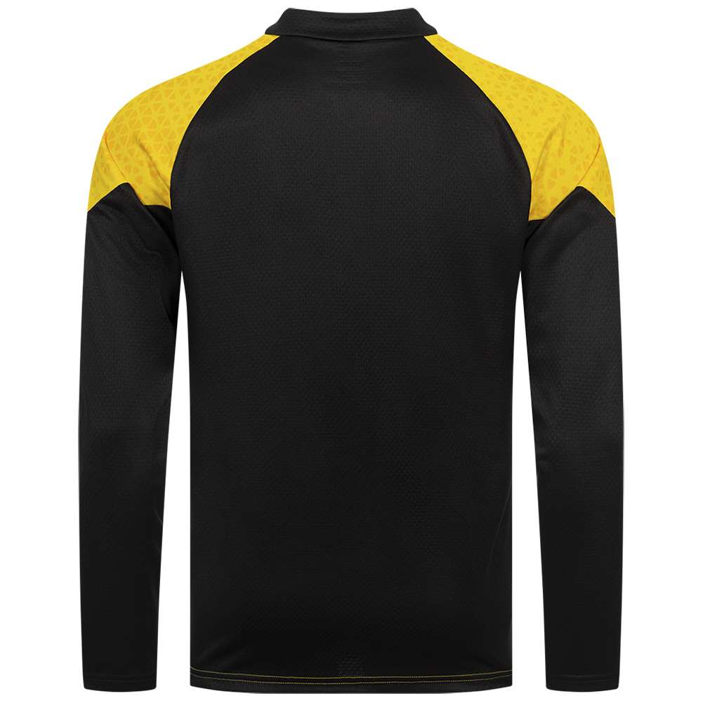 PUMA teamCUP Herren 1/4-Zip Training Sweatshirt 657982-19 | SportSpar
