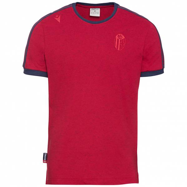 Bologna FC macron Hommes T-shirt 58109633