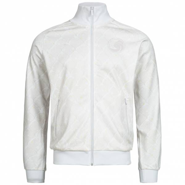 New York Cosmos Umbro Herren Taped Track Jacke 61385U-002