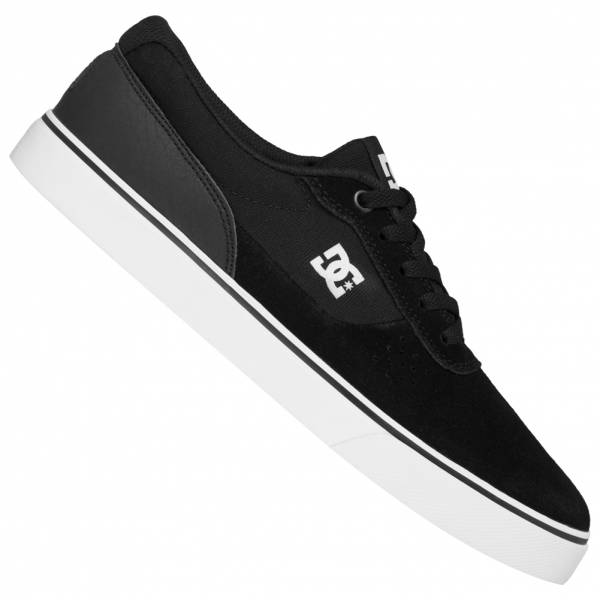 DC Shoes Switch S Mężczyźni Sneakersy na deskorolkę ADYS300104-BLW