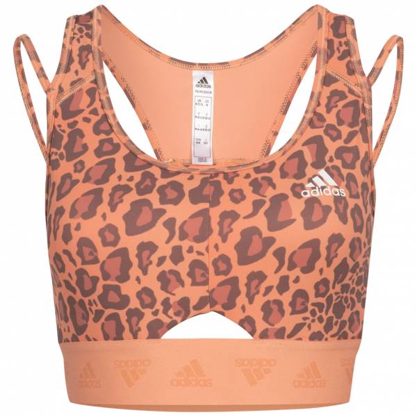 adidas Hyperglam Light Support Femmes Soutien-gorge de sport HM8639