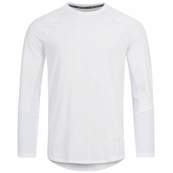 magliette maniche lunghe uomo under armour