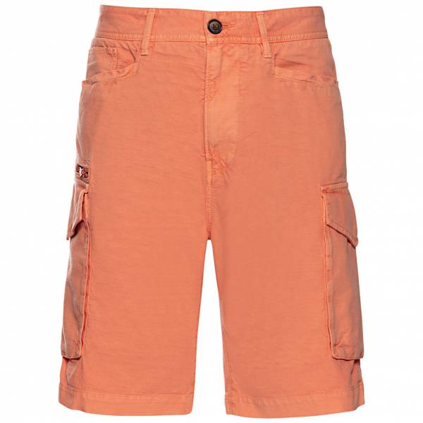 Pepe Jeans 1/4 Hommes Short de cargo PM800718-193