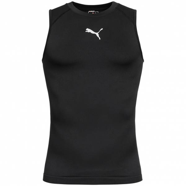 PUMA Bodywear Funktions Shirt Pro Vent Baselayer 741994-01