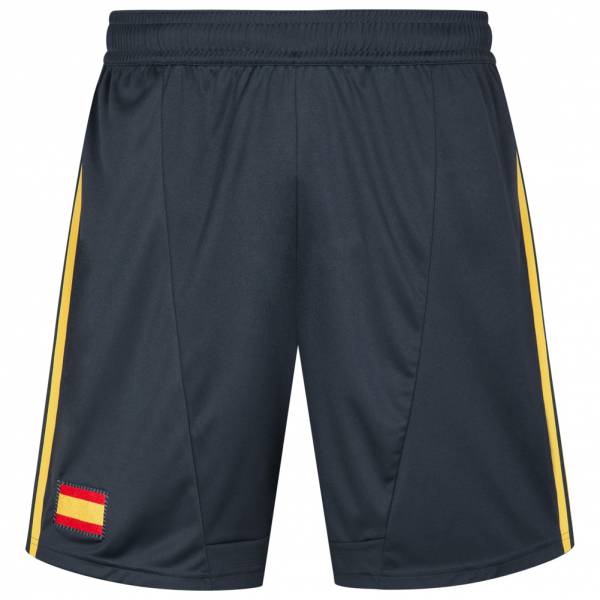 Spanien adidas Herren Torwart Shorts X11892