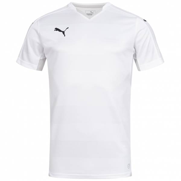 PUMA Stadium Jersey Herren Kurzarm Trikot 702064-04