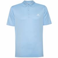 adidas Primegreen Herren Golf Polo-Shirt GQ3138
