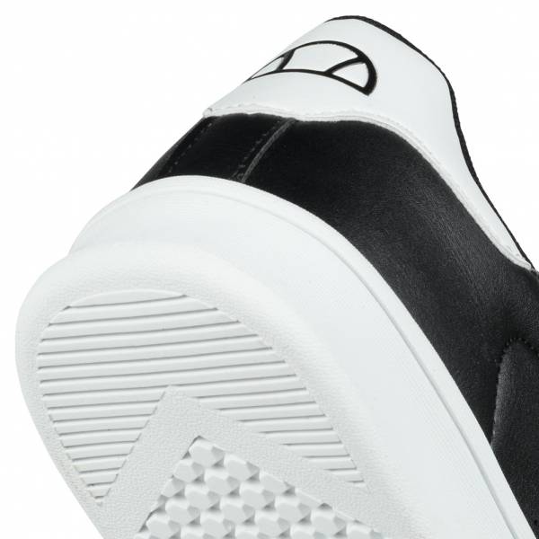 ellesse Cupsole Heren Sneakers SBSF0870-ZWART-WIT