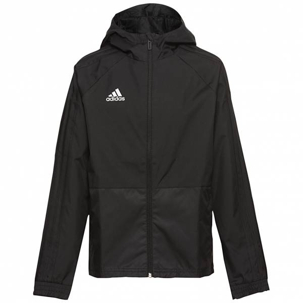 adidas Candivo 18 Enfants Veste de pluie BQ6624