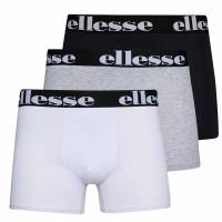 ellesse Owen Uomo Boxer Set da 3 SJ00456-940