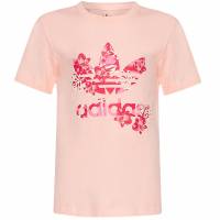 adidas Originals Trefoil Bebé / Niño Camiseta GD2887