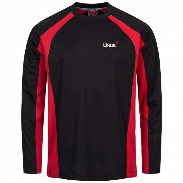 Converse Dwyane Wade Cut Thru Herren Sweatshirt 3D305100-001