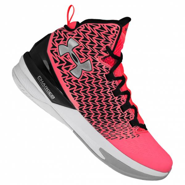 Under Armour ClutchFit Drive 3 Basketballschuhe 1276394-806