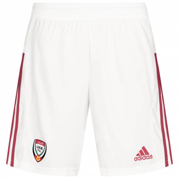 Vereinigte Arabische Emirate UAE adidas Herren Trainings Shorts W43721