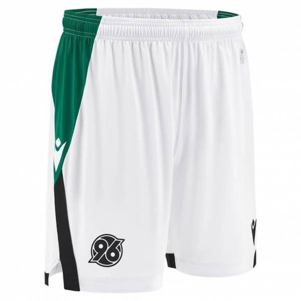 Hannover 96 macron Authentic Men Third Shorts 40002957