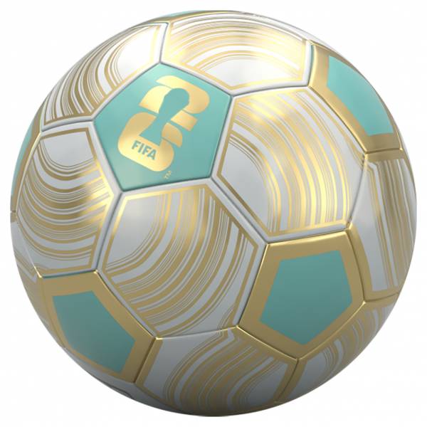 FIFA WM 2026 Lizenz Fußball 8022-22301004