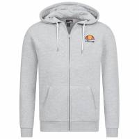 ellesse Full Zip Mężczyźni Rozpinana bluza z kapturem SBL21374-128