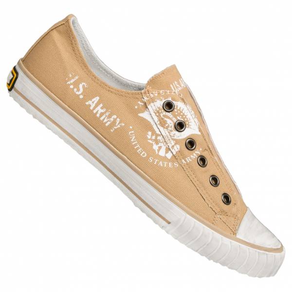 U.S.Army Mission Damen Sneaker 80SMS104W