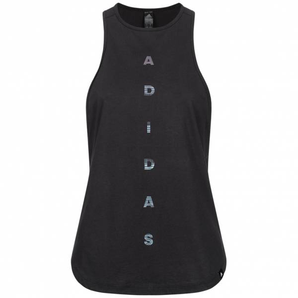 adidas All-Cotton Femmes Haut sans manches FM1637