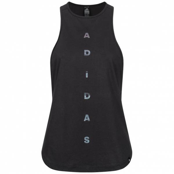 Adidas All-Cotton Kobiety Tank top FM1637