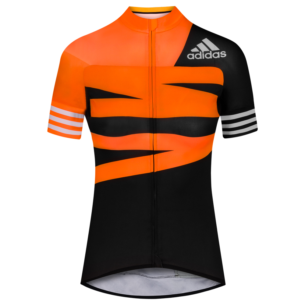 adidas cycling jersey