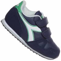 Diadora Simple Run TD Baby's / Kinderen Sneakers 101.175082-C1512