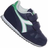 Diadora Simple Run TD Bebé / Niño Sneakers 101.175082-C1512