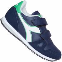Diadora Simple Run UP PS Dzieci Sneakersy 101.75081-C1512