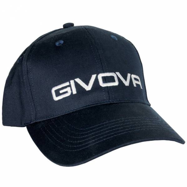 Givova Basecap Gorra ACC04-0004