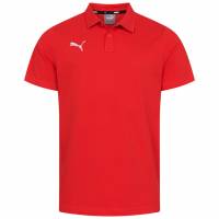 PUMA teamGOAL Casuals Uomo Polo 656579-01