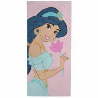 Disney Princess Jasmin Towel 71 x 147 cm JE10373E