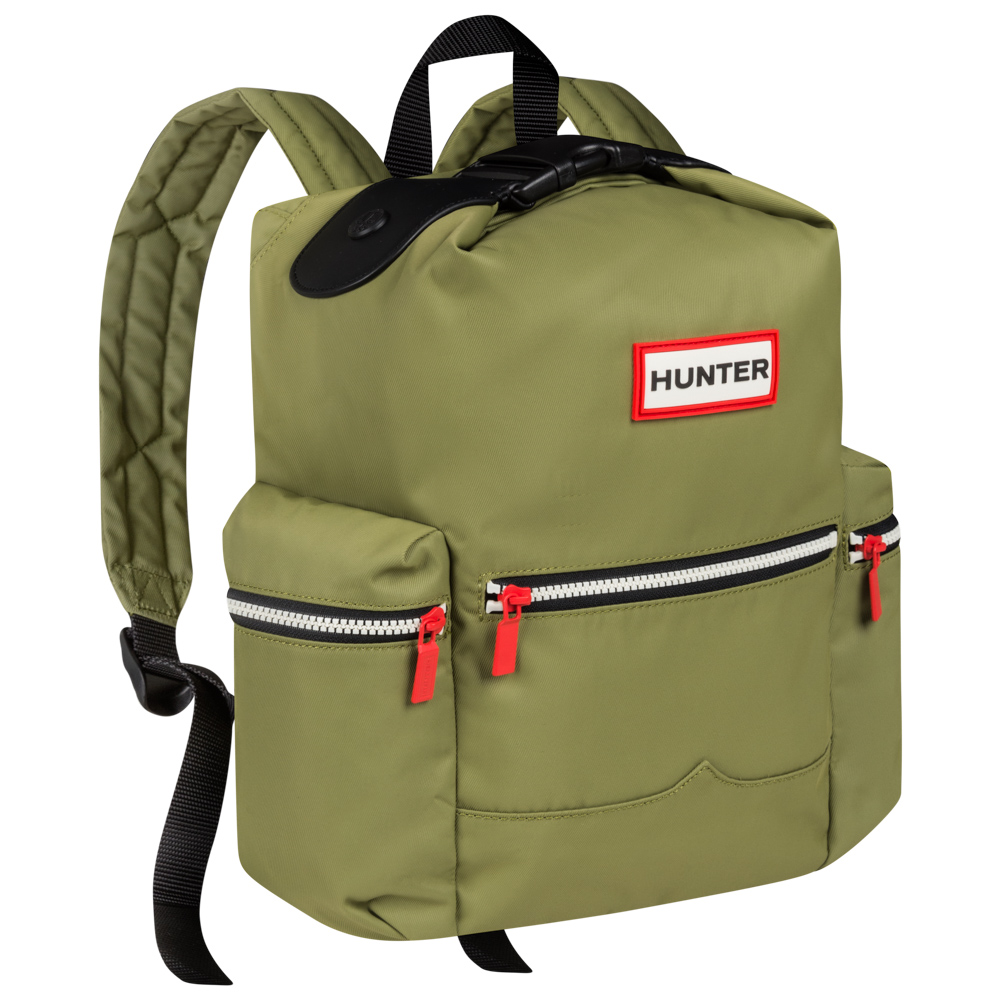 hunter original backpack