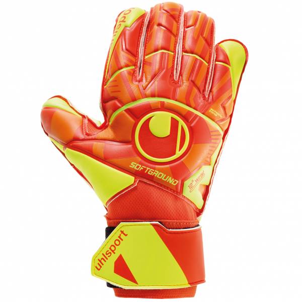 Uhlsport Dynamic Impulse Soft Pro Herren Torwarthandschuhe 101114701