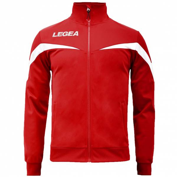 Legea Salvador F35 Giacca della tuta M1142-1203