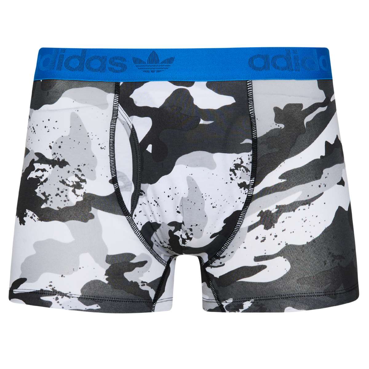 adidas Originals Hombre Calzoncillos boxer Pack de 3 4A2M55 965 deporte outlet.es