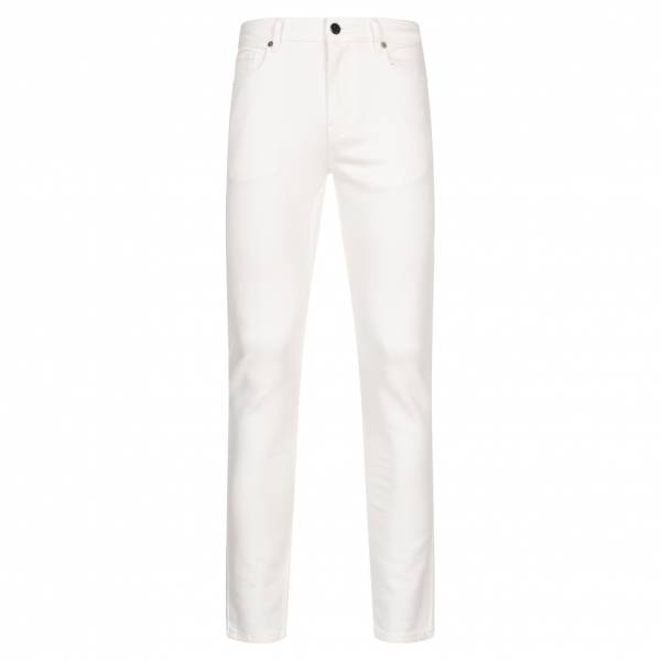 BORIS BECKER "Zamo" Herren Jeans 21WBBMJNS00002-ECRU