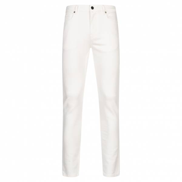 BORIS BECKER &quot;Zamo&quot; Men Jeans 21WBBMJNS00002-ECRU