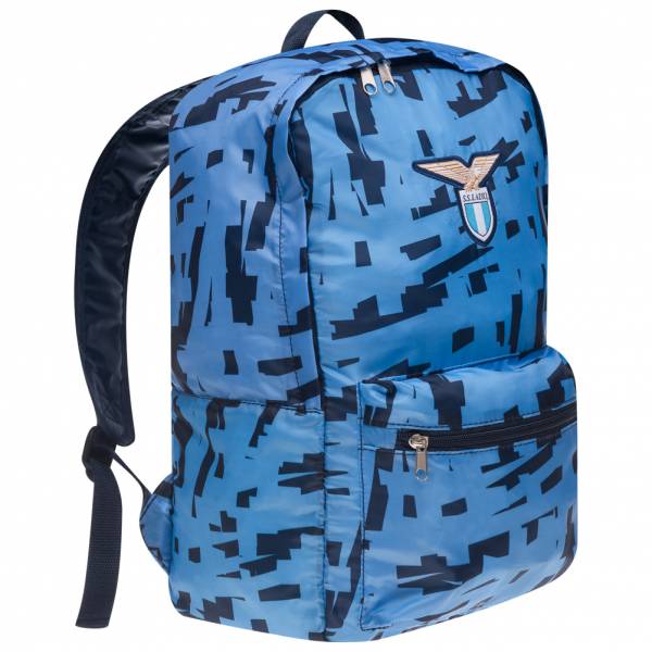 Lazio Rom macron packable Rucksack 58021078