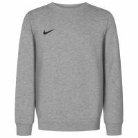 Nike Team Club Fleece Crew Kinder Sweatshirt AJ1545-063