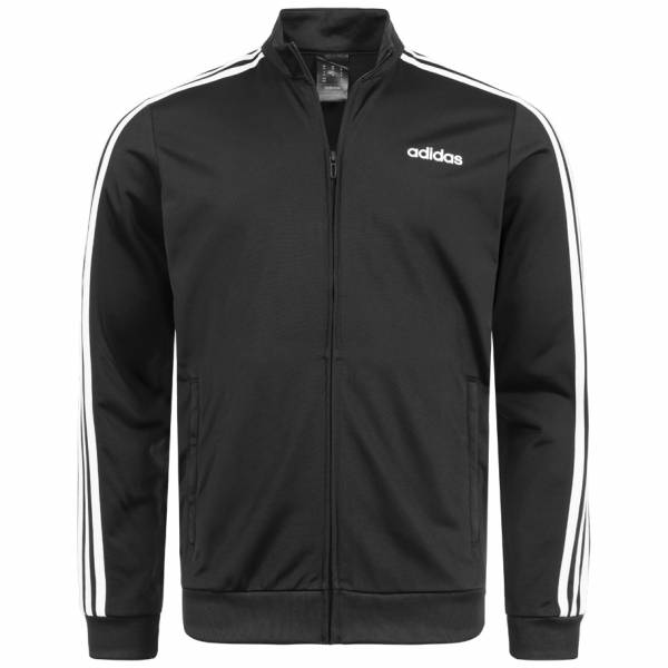 adidas 3 Stripes Track Top Men Track Jacket DQ3070