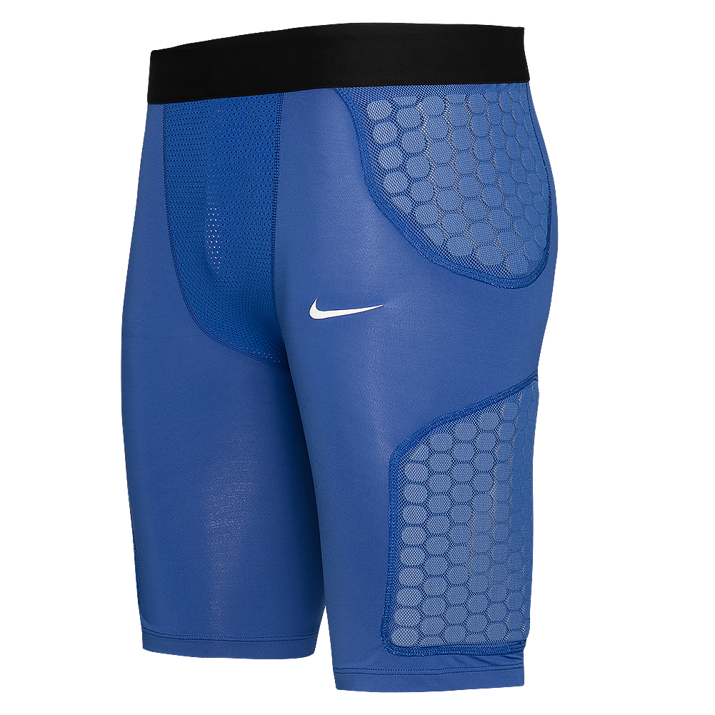 Nike Men VISFLEX Basketball Compression Shorts 389691493