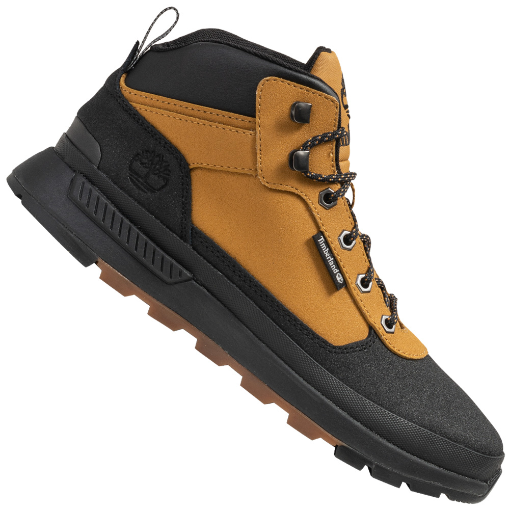 Timberland Field Trekker MID Men Shoes 