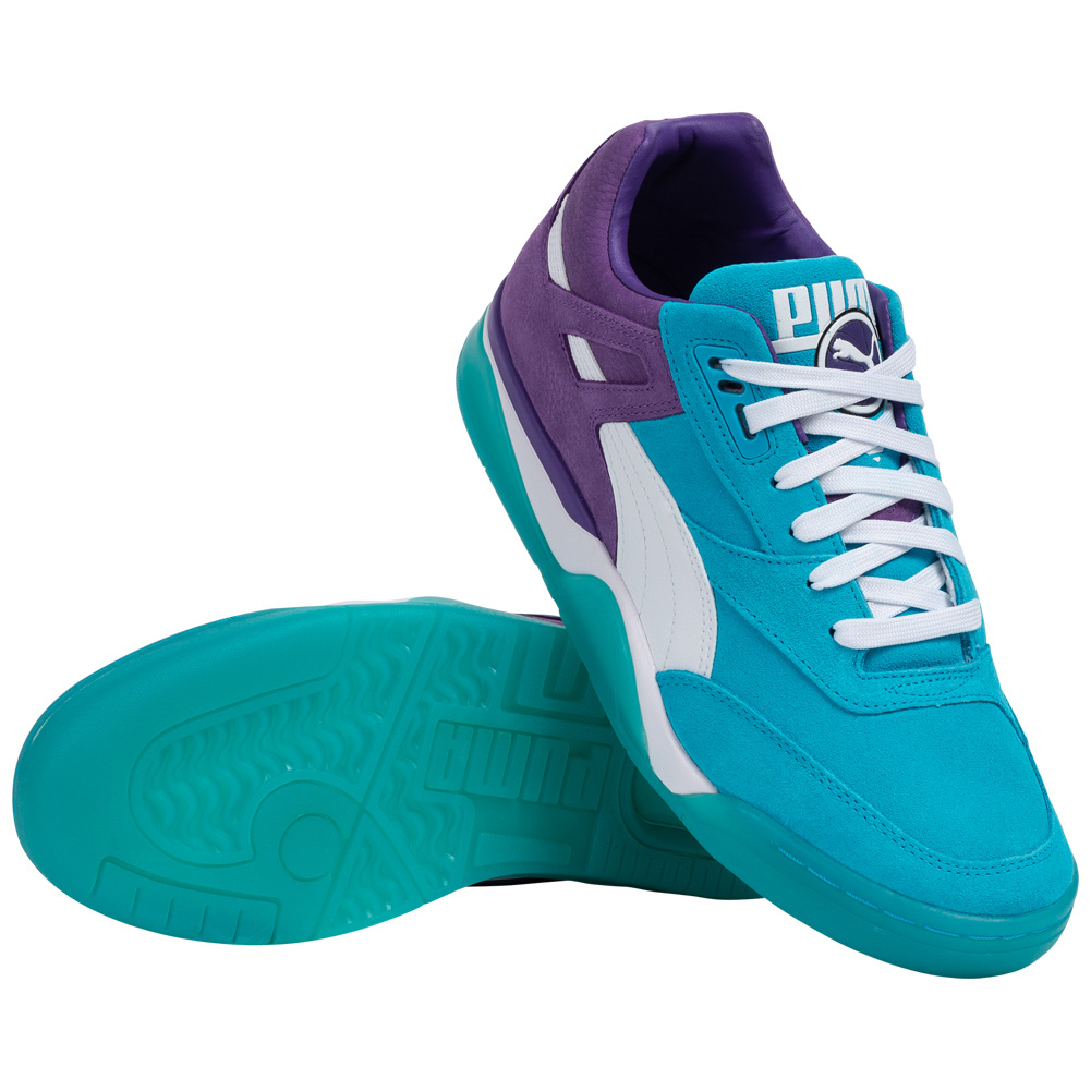 puma palace guard queen