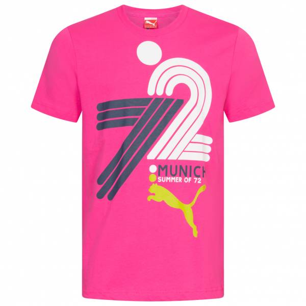 PUMA Summer Uomo T-shirt 819978-18