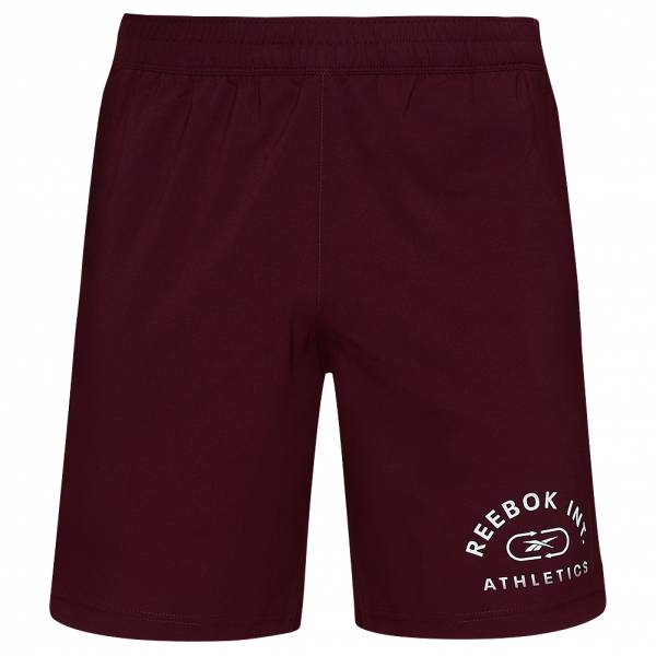 Reebok Workout Ready Graphic Herren Training Shorts GS6668